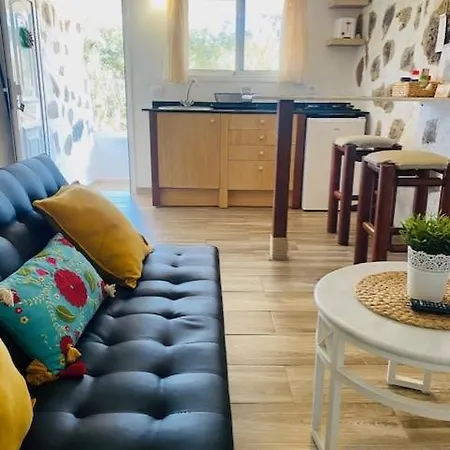 Apartamento Olive Oasis Adults Only