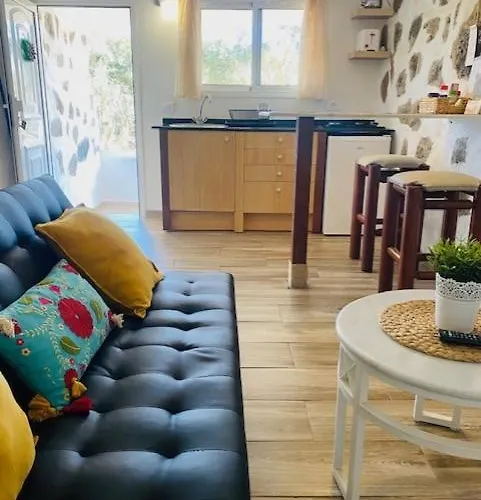 Apartamento Olive Oasis Adults Only